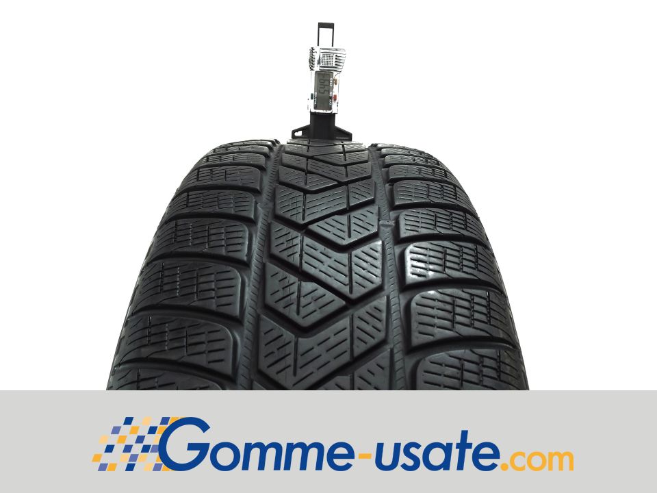 Thumb Pirelli Gomme Usate Pirelli 235/65 R17 108H Scorpion Winter RPB XL M+S (65%) pneumatici usati Invernale 0 Thumb Pirelli Gomme Usate Pirelli 235/65 R17 108H Scorpion Winter RPB XL M+S (65%) pneumatici usati Invernale 0
